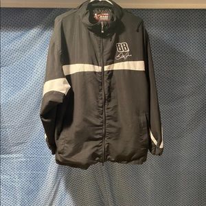 Dale Earnhardt Jr 88 wind breaker Jacket